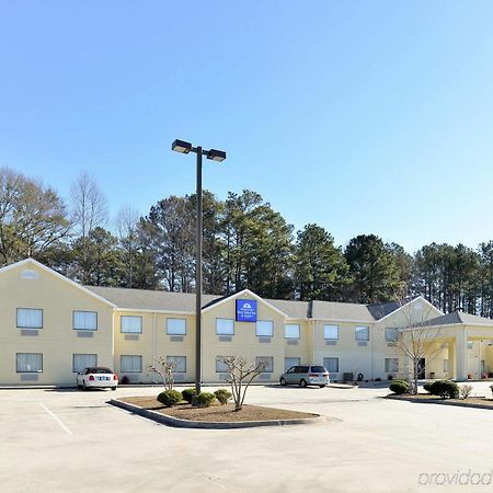 Red Roof Inn & Suites Carrollton, Ga - West Georgia Exterior foto
